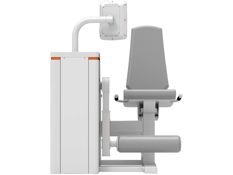 Реабилитационное разгибание ног R562 - Вид спереди (Eliga)