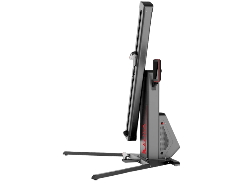 Тренажер для вращений Swing Trainer T110 - Вид спереди (Eliga)