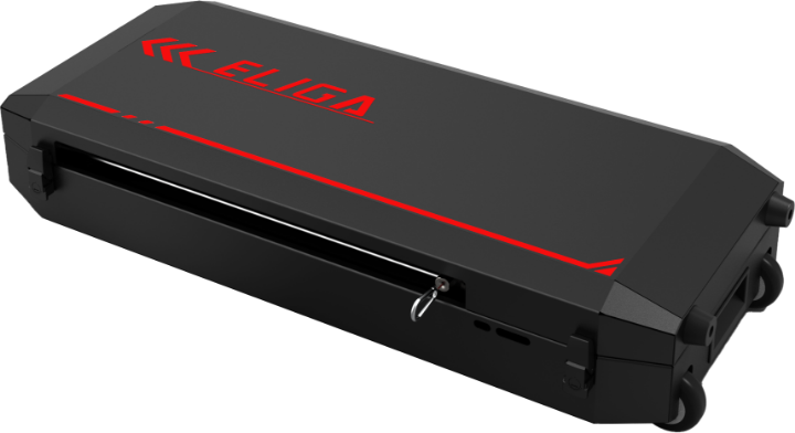 SPRINT TRAINER — ЦИФРОВАЯ СТАНЦИЯ ПОБЕДИТЕЛЕЙ